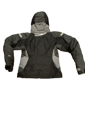 Vintage North Face Steep Tech Ski Jacket Womens SM Black Vintage North Face Steep Tech Ski Jacket Womens SM Black