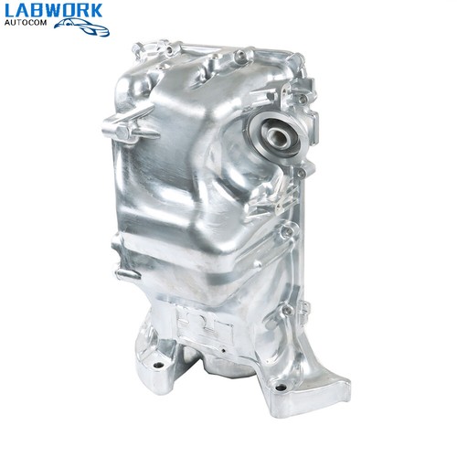 Lower Oil Pan for Honda Civic Sedan Coupe 1.8L 2006-2011 311