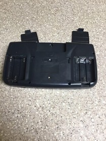 Sega Game Gear With Display Stand and Mystery Game