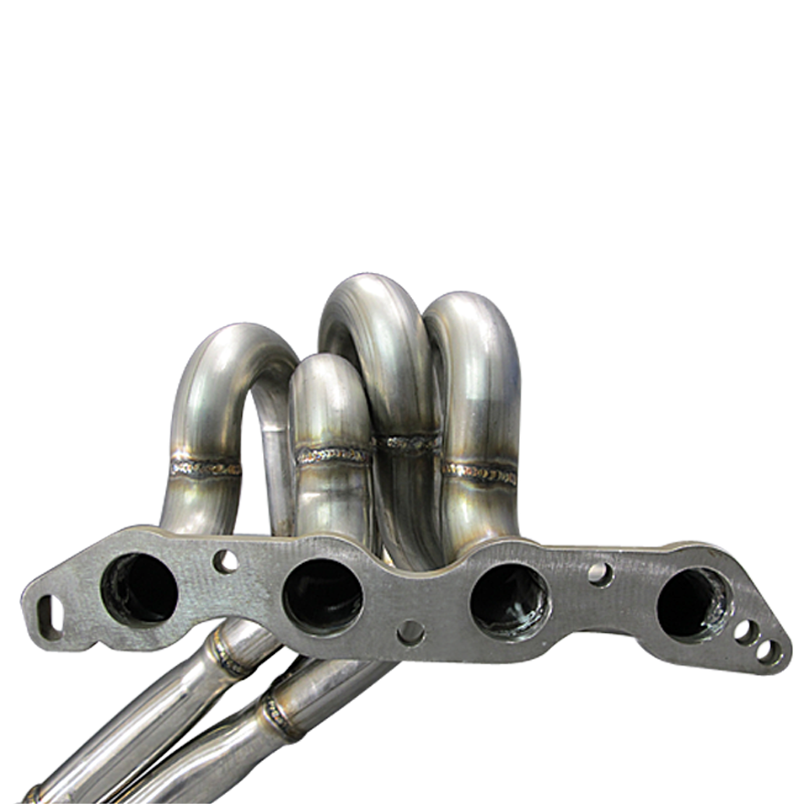 CXRacing Racing Header For Toyota Corolla AE86 GTS 4AGE 4-2-1 16V 20V ...