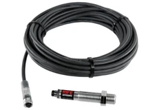 RIFE Driveshaft Speed Sensor Ferrous Tooth Hall Effect M12 x 1.5