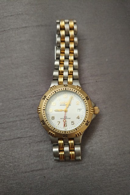 adidas adventure watch price