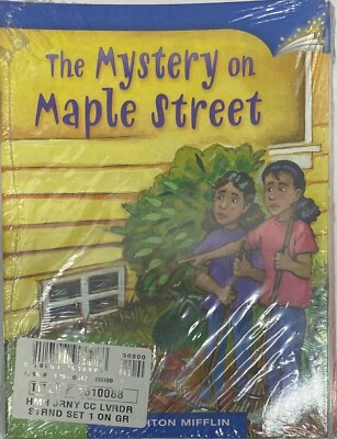 4th Grade 4 HMH Journeys On Level Reader Set 1 Each of 25 | eBay