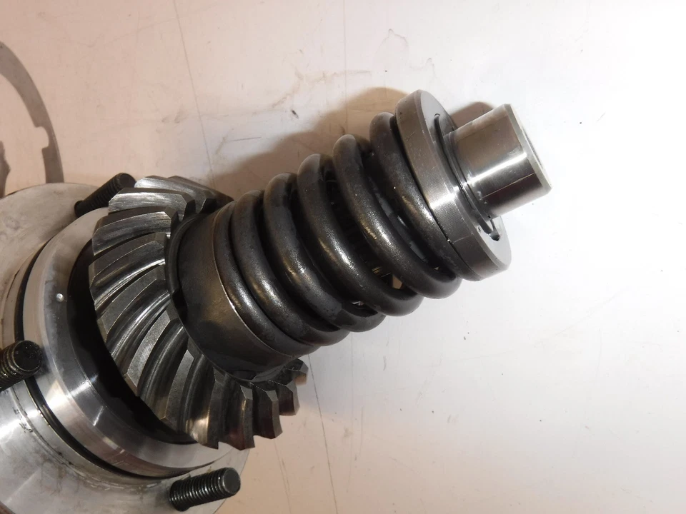 98-11 YAMAHA V STAR 650 OEM EIXO DE TRANSMISSÃO MÉDIA - Imagem 3 de 4