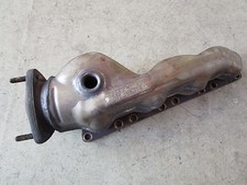 Abgaskrümmer links AUDI S4 B6 B7 Cabrio 4.2 V8 quattro Krümmer BBK 079253033A