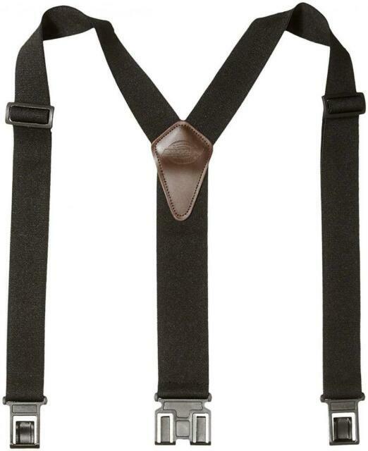 belt with suspenders