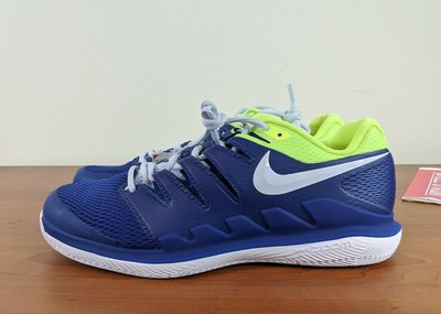 nike air zoom vapor x baroque men's shoe