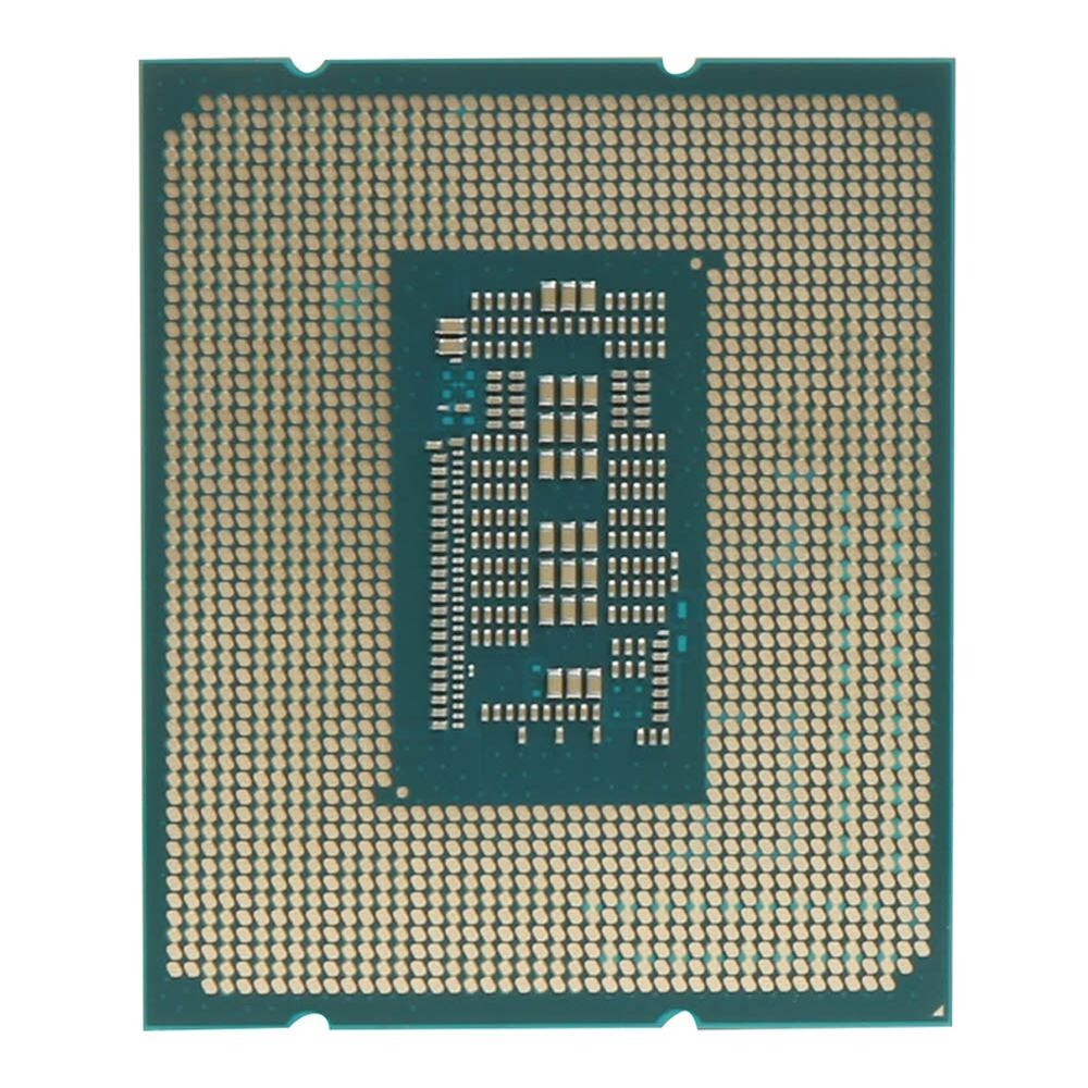 Intel Core i9-12900K Processor (5.2 GHz, 16 Cores, FCLGA1700