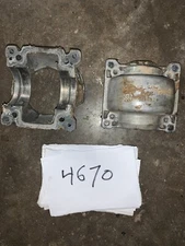 Stihl Ts Saw  42210212500 Pan Crank  OEM   ---4700