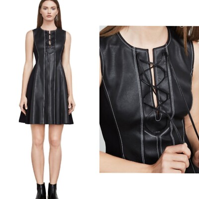 knee length dresses for ladies BCBGMAXAZRIA Taliah Metallic Geometric Lace Gown – Runway Catalog main image 1
