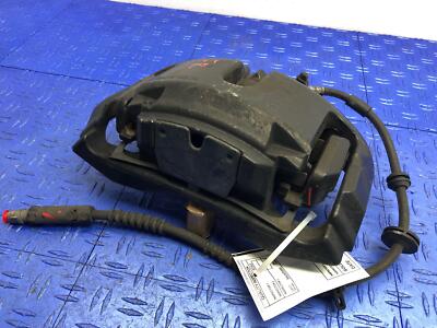 2013 - 2019 BMW 650I F06 FRONT RIGHT M-SPORT BRAKE CALIPER *35K MILES* OEM