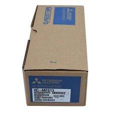 HC-MFS13 New Mitsubishi  Servo Drive HC-MFS13 AC Servo Motor