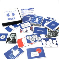THE SOCIAL DECK DVD BY SOMA MAGIC CARD TRICKS