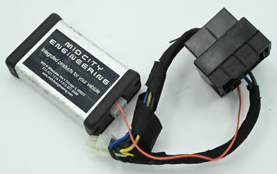 Mid City Engineering Video in Motion VIM211P 6075 Module for Mercedes