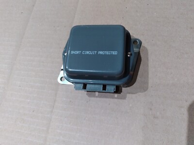 GENIE FORD 27919GT Voltage Regulator Z45GP91 27919