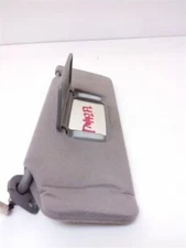 Toyota Solara Driver Left Side Sun Visor Illuminated Coupe 2004-2008 OEM