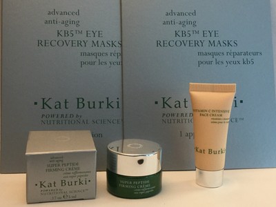 kat burki firming cream