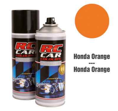 Ghiant RCC945 Lexan Farbe Honda Orange Nr 945 150ml