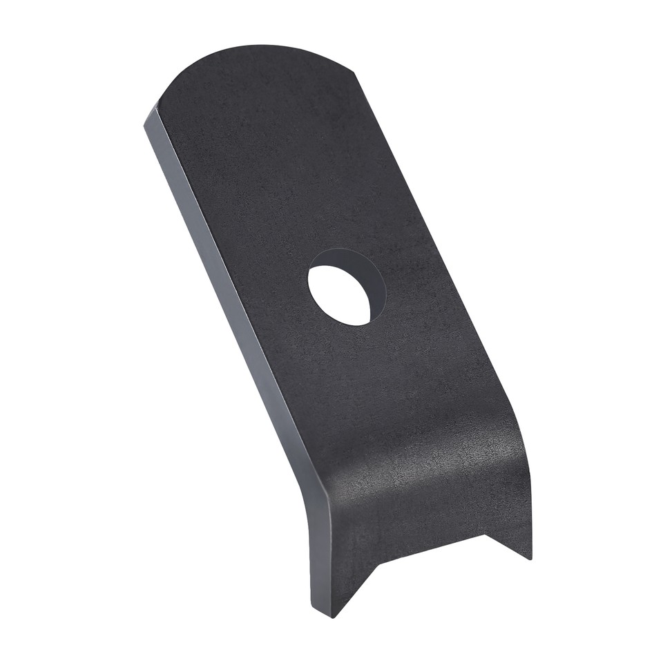 100 Trailer Floor Hold Down Clip Steel Flooring Decking Bearclaw Wood