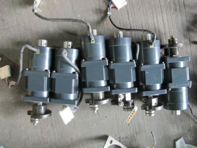 Urgent Delivery ORIENTAL servo motor UPH566HG2-B2 refurbished
