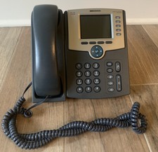 Cisco SPA525G2 5-Line Business VOIP Phone