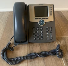Cisco SPA525G2 5-Line Business VOIP Phone