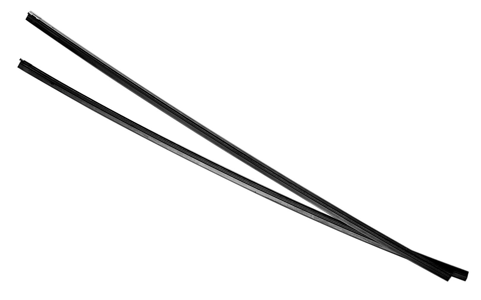 BladE-X - 61 Cm  - Senza Rotaia - 2 pz