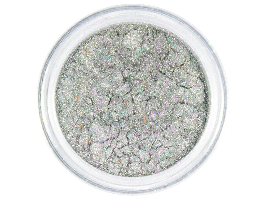 Nailart Mirror Chrome Unicorn Puder Einhorn Nagel Hologramm Pulver Pigment UVGel - Bild 3 von 4