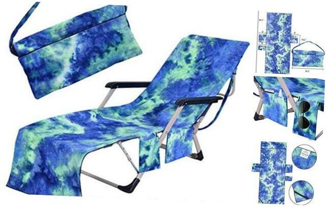 towel covers for sun loungers