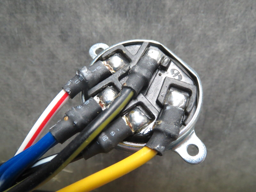 Ignition Switch for 1986-1989 Acura Integra 1984-1987 Honda Civic - Ships Fast! - Picture 7 of 8