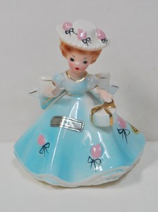 josef originals birthday month dolls