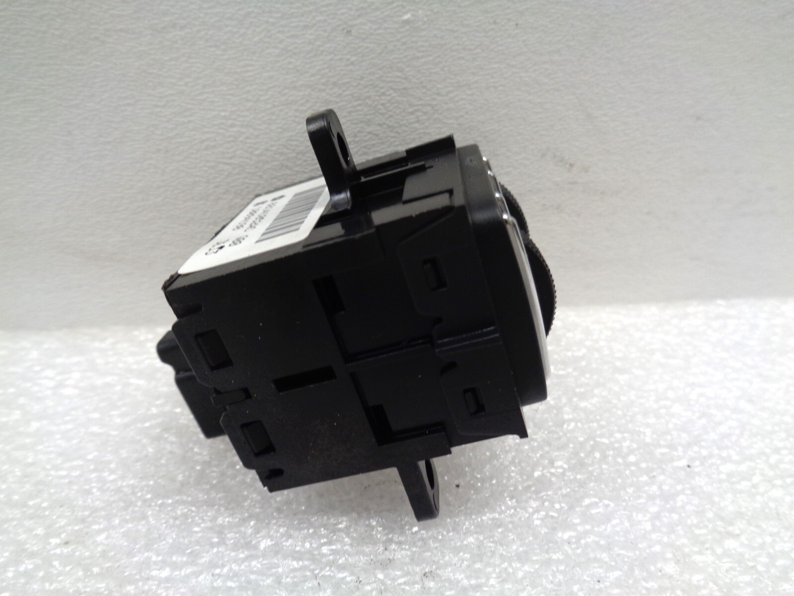 14-17 Maserati Ghibli Headlight Lamp Light Dimmer Switch Control OEM AK2308308