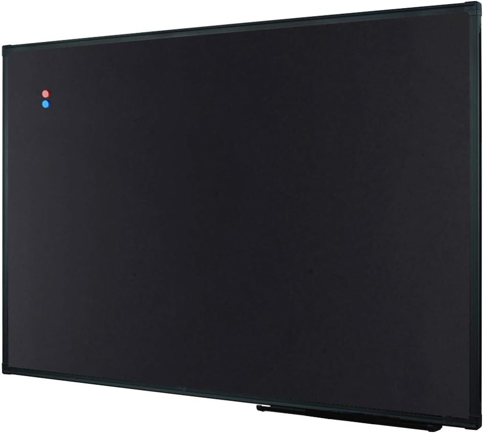 XBoard Chalkboard Blackboard 36 x 24, Chalk Board/Black Board