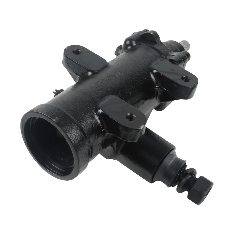 美国动力转向齿轮箱 27-7620 适用于 04-08 福特 E-250 E-350 Club Wagon E-450 — 第 4/4 张图片