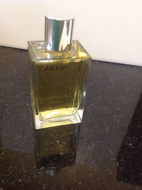 refillable prada perfume