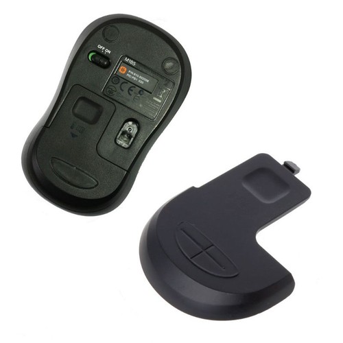 for M185 M186 B175 Replacement Parts Durable Lightweight Mouse Battery for Shell - Picture 5 of 8