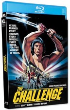The Challenge (Special Edition) [Blu-ray]
