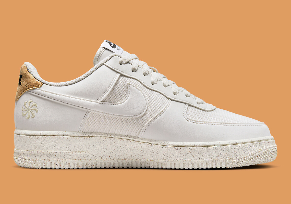 Size 14 - Nike Air Force 1 Next Nature Low Cork for sale 