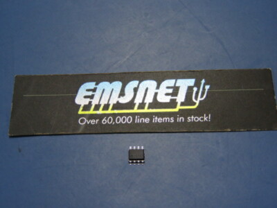MAXIM  MAX603ESA+ Qty of 10 per Lot LDO Voltage Regulators 5V/3.3V or Adjustable