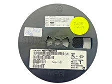 (2,038 PIECE REEL) NSBC144EDXV6T1G, ON SEMI, TRANS PREBIAS 2NPN 50V SOT563, ROHS