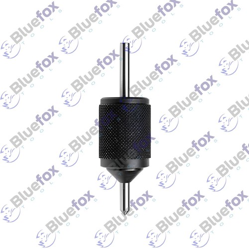 Poinçon et aligneur central de transfert universel 4-1/8" neuf outils renard bleu poinçons - Photo 5/6