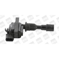 Beru by DRiV ZüNdspule ZüNdmodul Passend FüR Mazda 323 F VI BJ ZSE190
