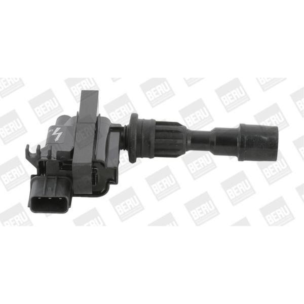 Beru by DRiV ZüNdspule ZüNdmodul Passend FüR Mazda 323 F VI BJ ZSE190-image