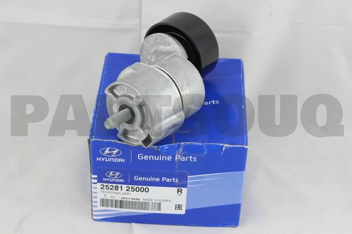 Hyundai kia 2528125000