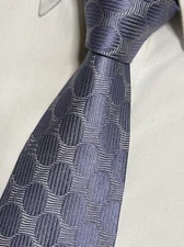 Christian Lacroix Silk Mens Ties Tie Necktie Classic Dress Luxury Multicolor #33