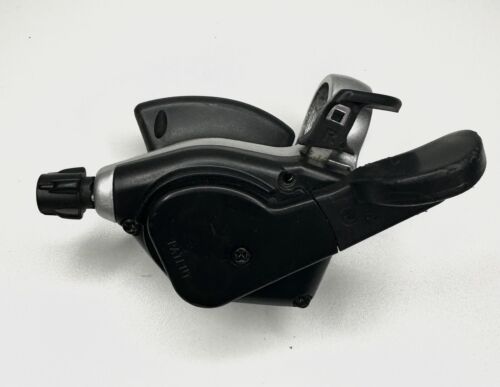 Microshift 7 Speed Right Shifter - Picture 4 of 5