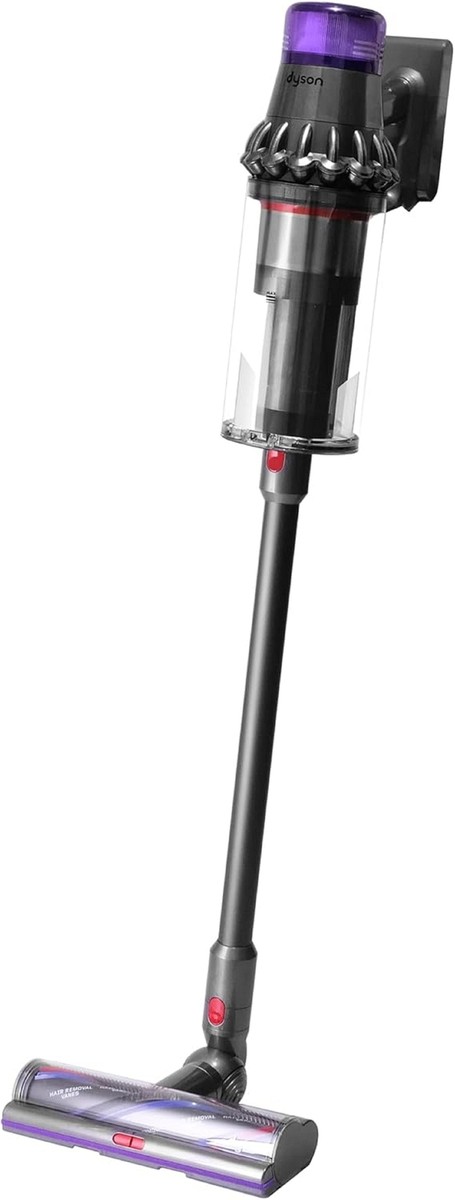 Dyson Outsize Extra Cordless Vacuum Cleaner Iron for sale
