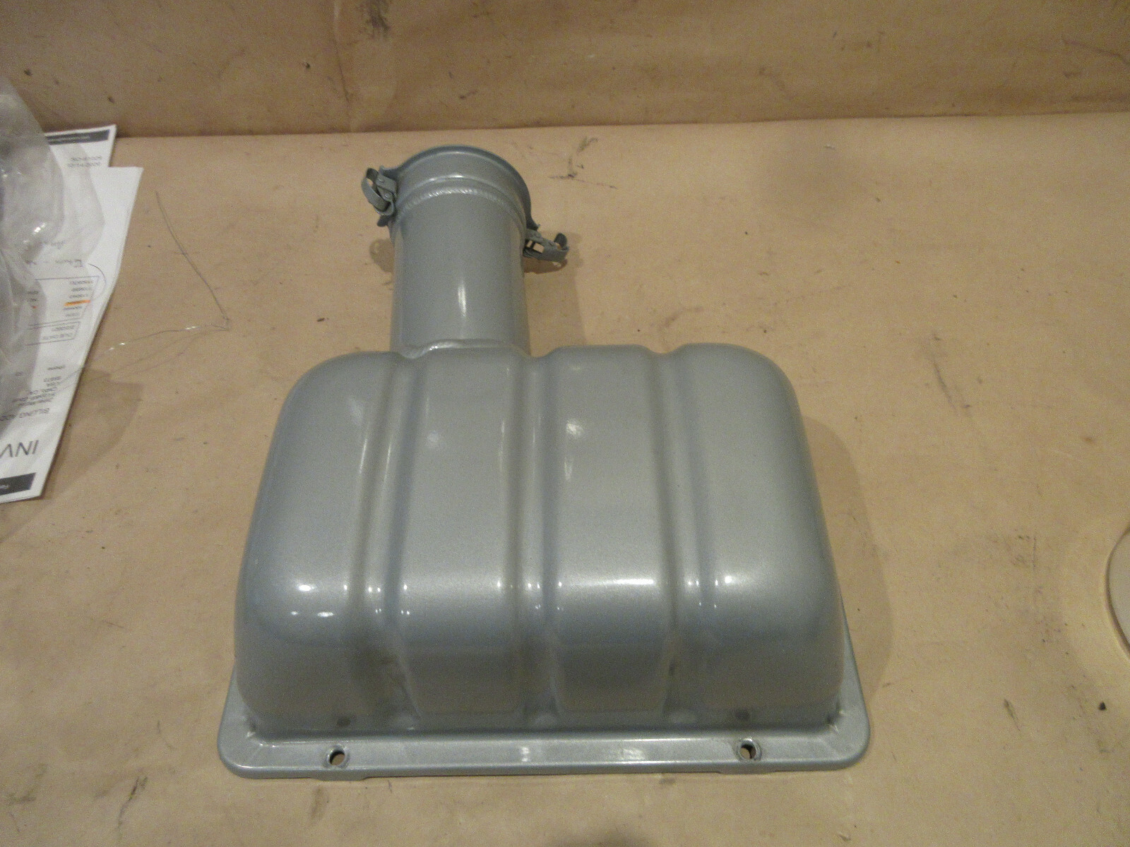 Ferrari 360 - LH Air Box Filter Cover   P/N 175043