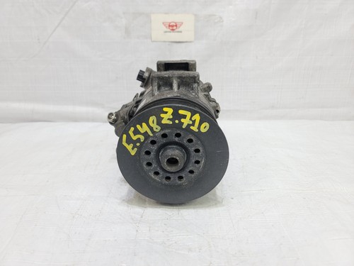 2009-2013 Toyota Matrix A/C Air Conditioning Compressor OEM 88310-02520 - Picture 2 of 9