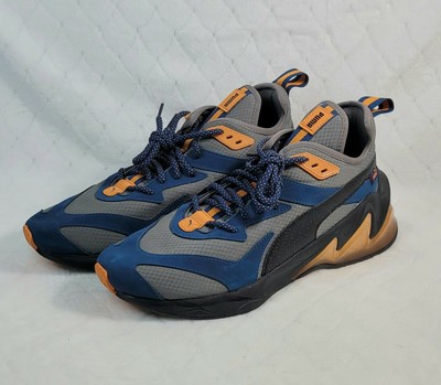 puma lqdcell origin terrain